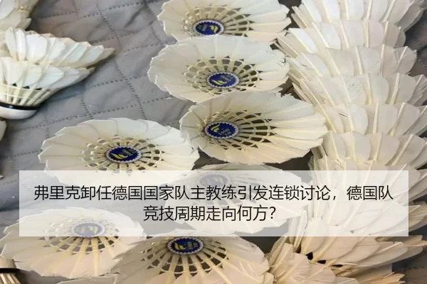 弗里克卸任德国国家队主教练引发连锁讨论，德国队竞技周期走向何方？